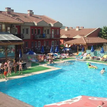 Valley Апарт-отель